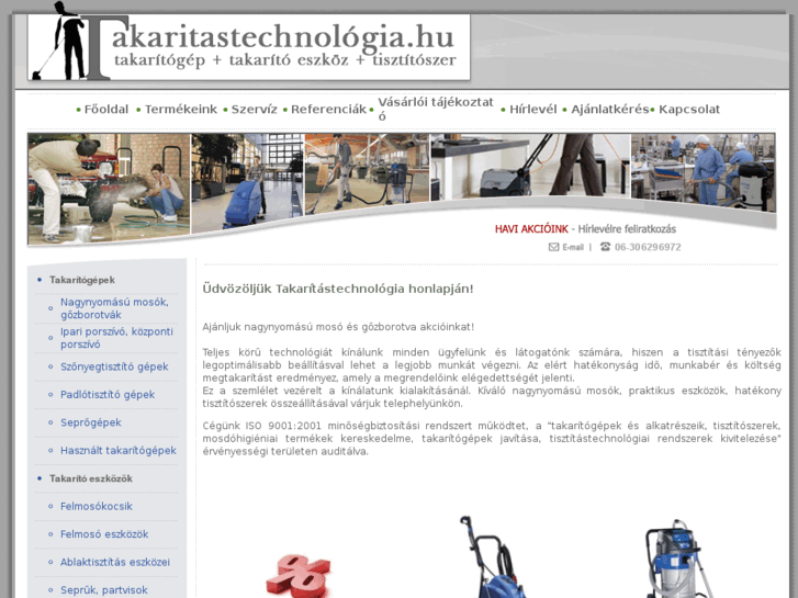 www.takaritastechnologia.hu