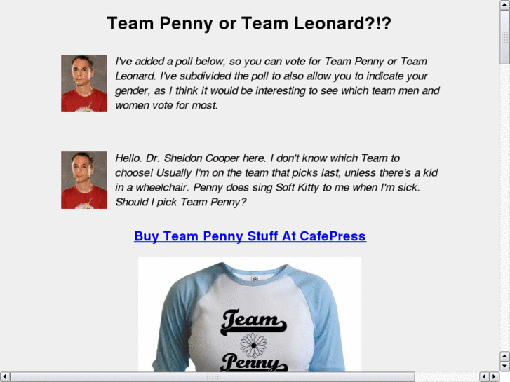 www.teampenny.org