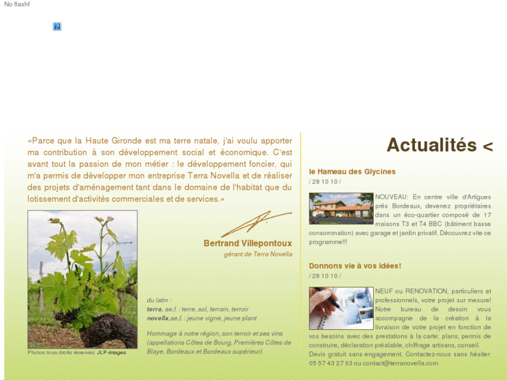 www.terranovella.com