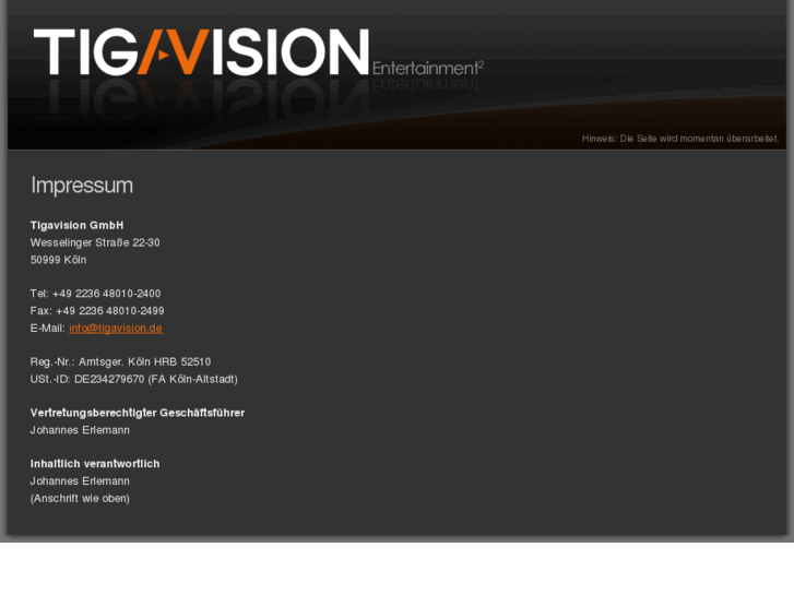 www.tigavision.com