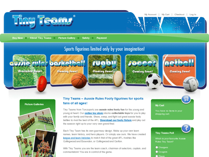 www.tinyteams.net