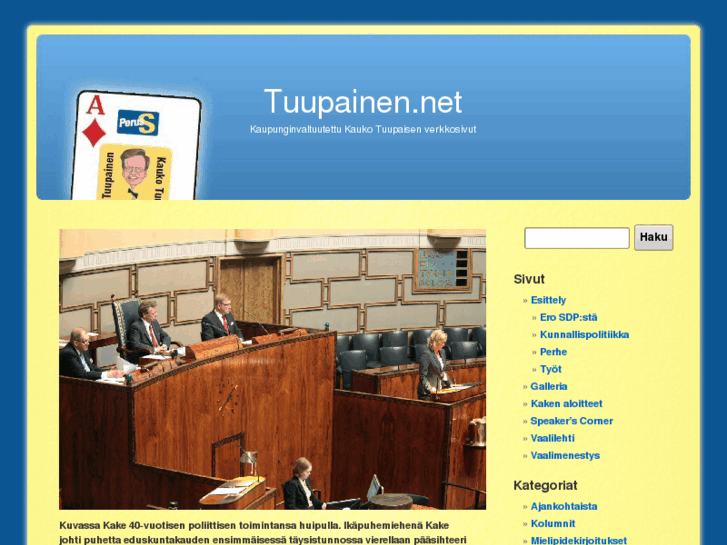 www.tuupainen.net