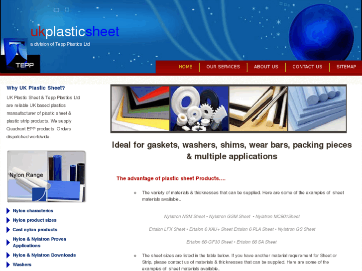 www.ukplastic-sheet.com