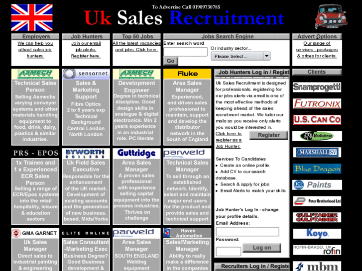 www.uksalesrecruitment.net