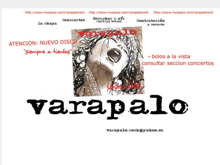 www.varapalo.com