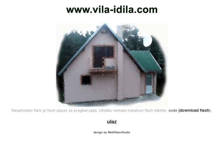 www.vila-idila.com