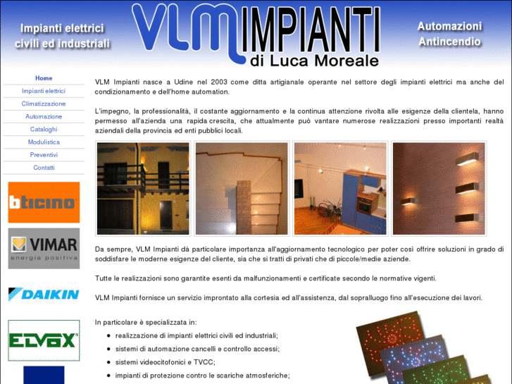 www.vlmimpianti.com