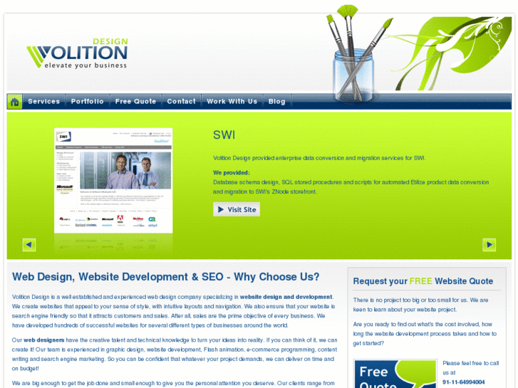 www.volitiondesign.com