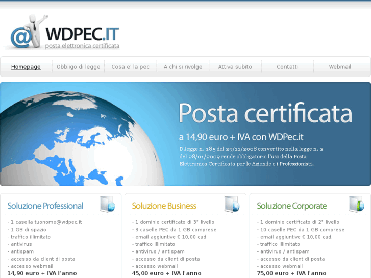 www.wdpec.it