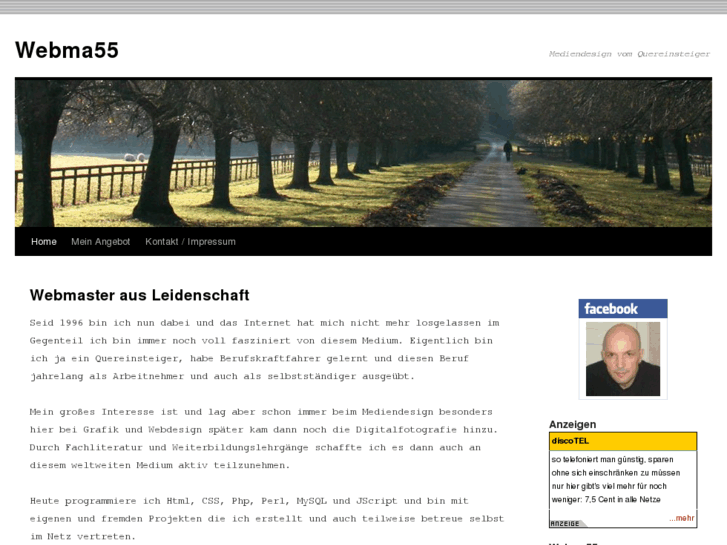 www.webma55.de