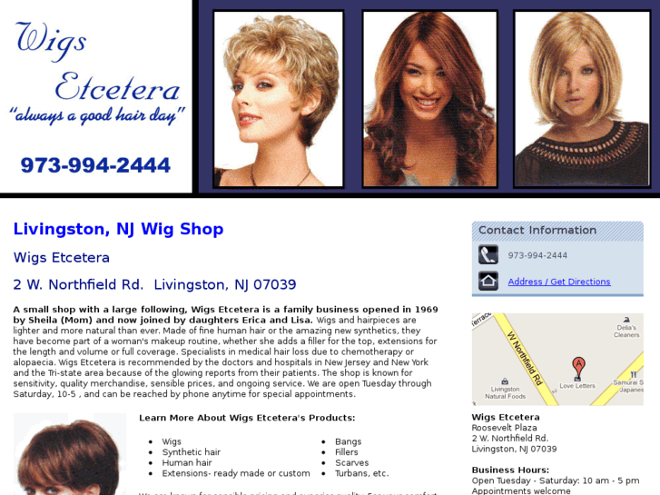 www.wigsetcetera.com