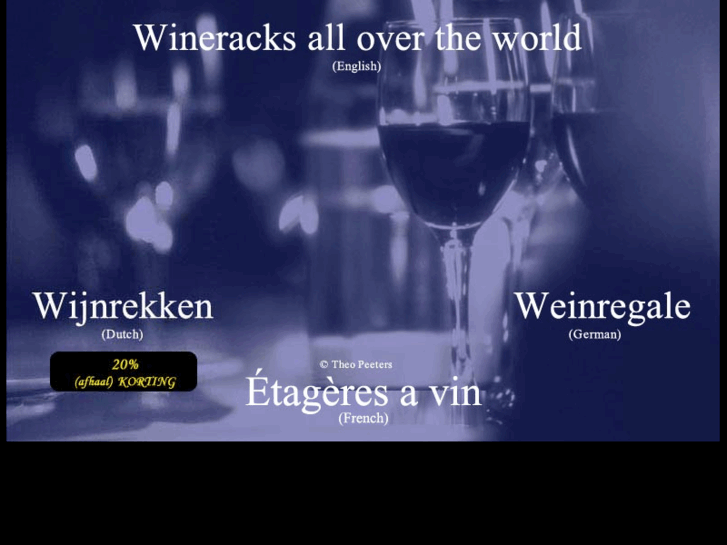 www.wijnrekken.com