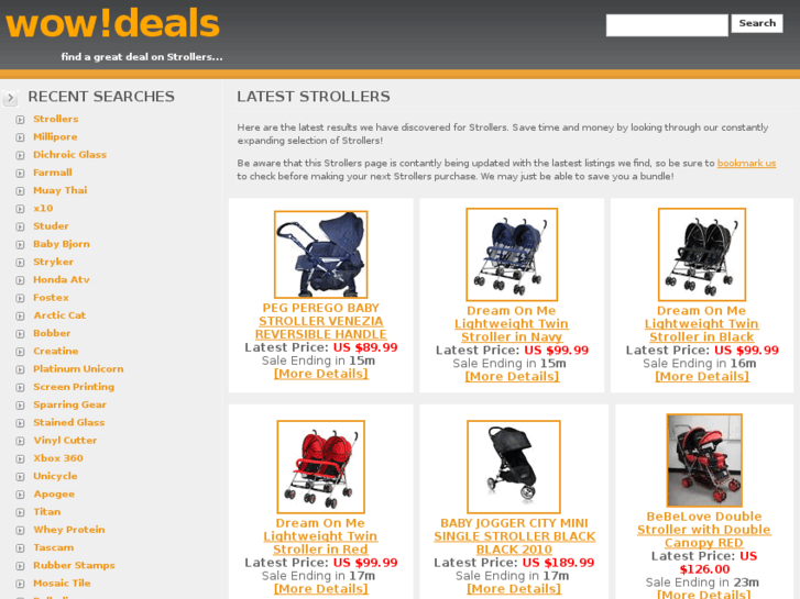www.wow-deal.com