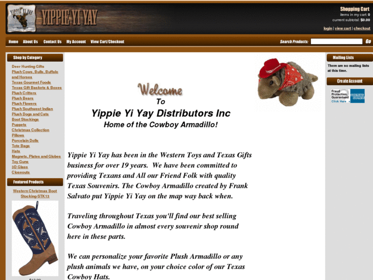 www.yippieyiyay.com