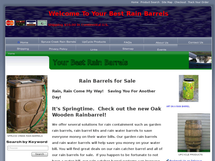 www.yourbest-rainbarrels.com