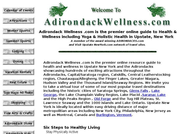 www.adirondackwellness.com