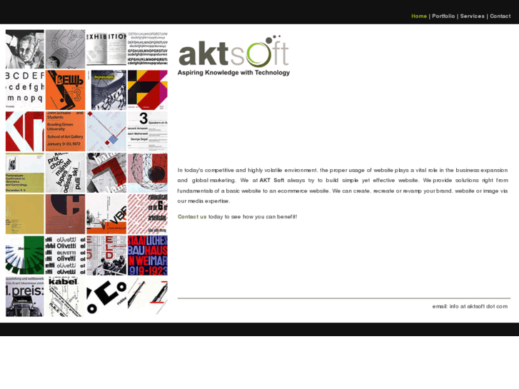 www.aktsoft.com