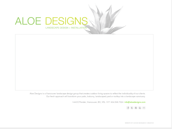 www.aloedesigns.com