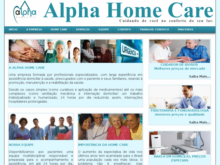 www.alphahomecare.com.br