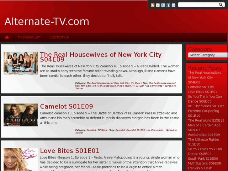 www.alternate-tv.com