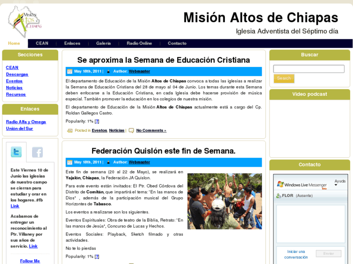 www.altosdechiapas.org