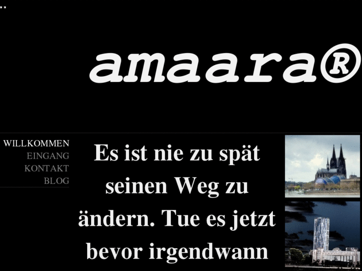 www.amaara.de