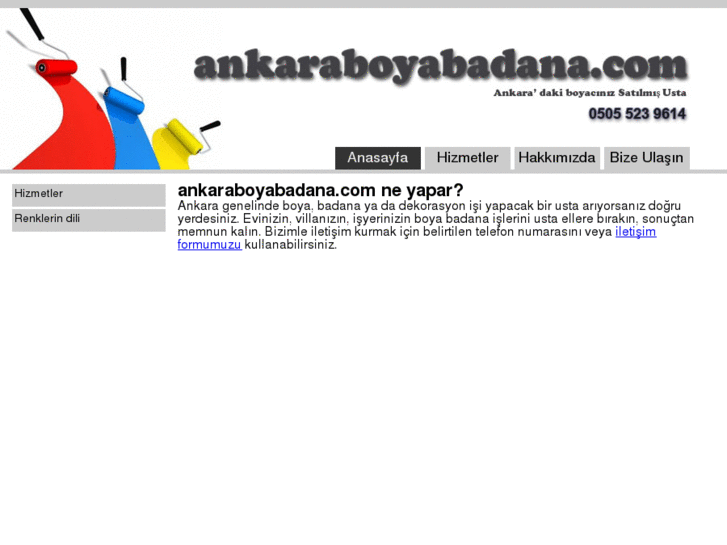 www.ankaraboyabadana.com