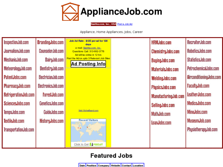 www.appliancejob.com