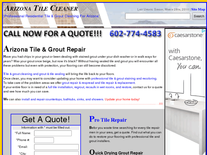 www.arizona-tileandgrout.com