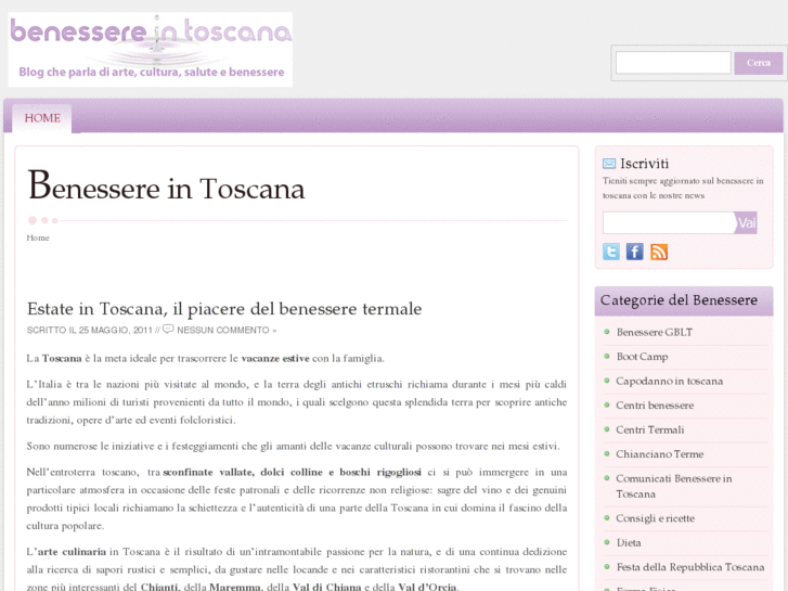 www.benessereintoscana.com