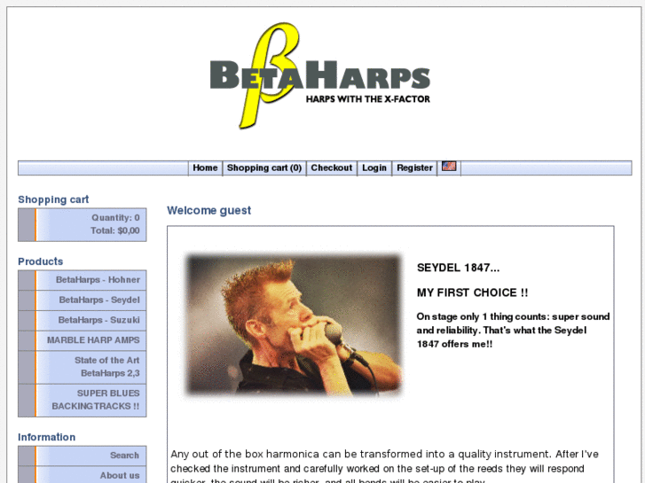 www.beta-harps.com