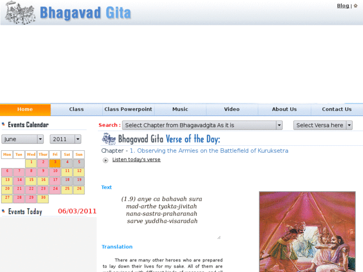 www.bhagavadgitaclass.com