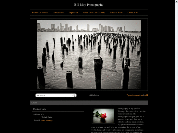 www.billmoyphotography.com