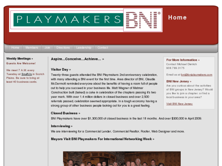 www.bniplaymakers.com