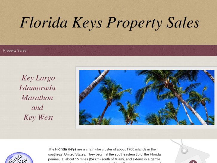 www.buyfloridakeysproperty.com