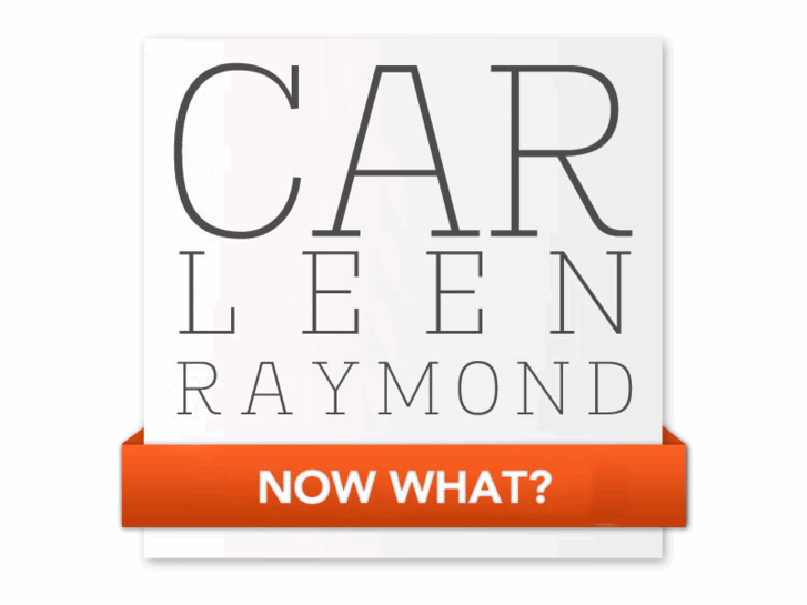 www.carleenraymond.com