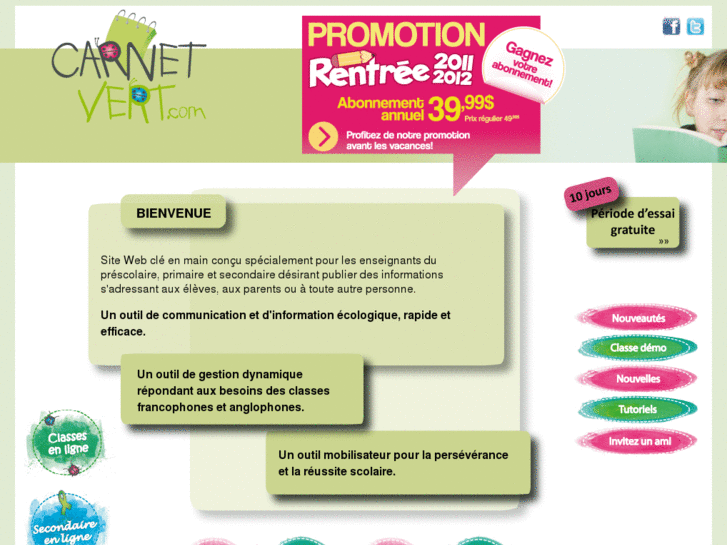 www.carnetvert.com