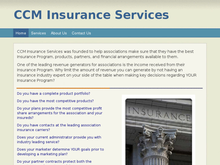 www.ccminsuranceservices.com