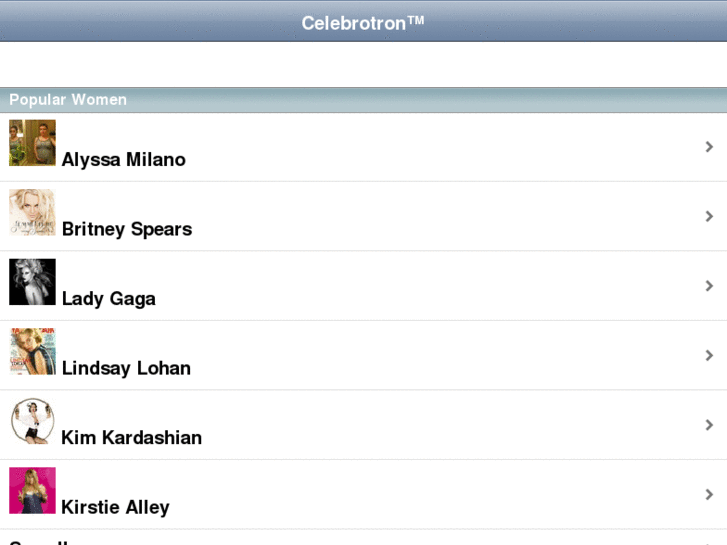 www.celebrotron.com