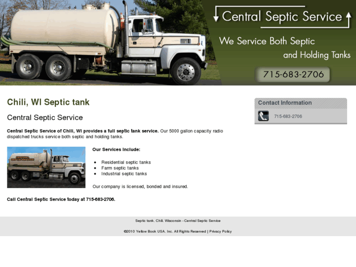 www.centralsepticservice.com