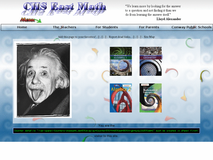 www.chsemath.com