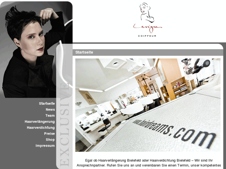 www.coiffeur-lavigne.de