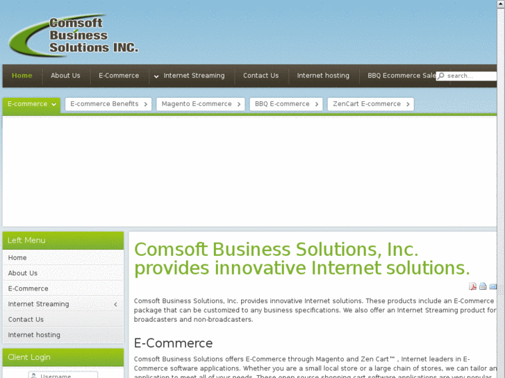 www.comsft.net