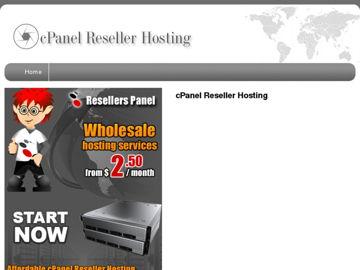 www.cpanel-resellerhosting.com