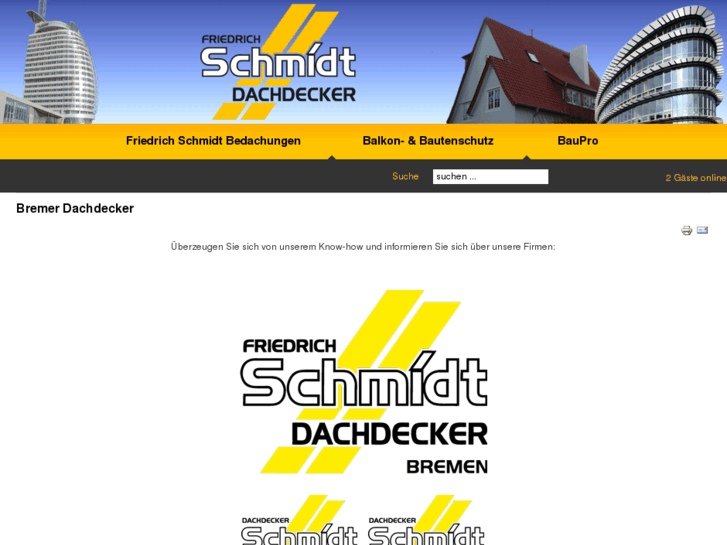 www.dachdecker-schmidt-bremen.de