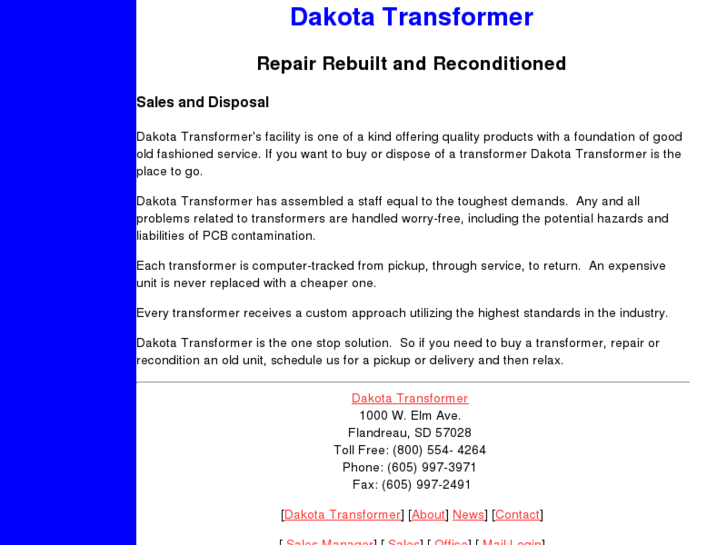 www.dakotatransformer.com