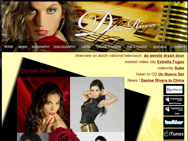 www.deniserivera.com