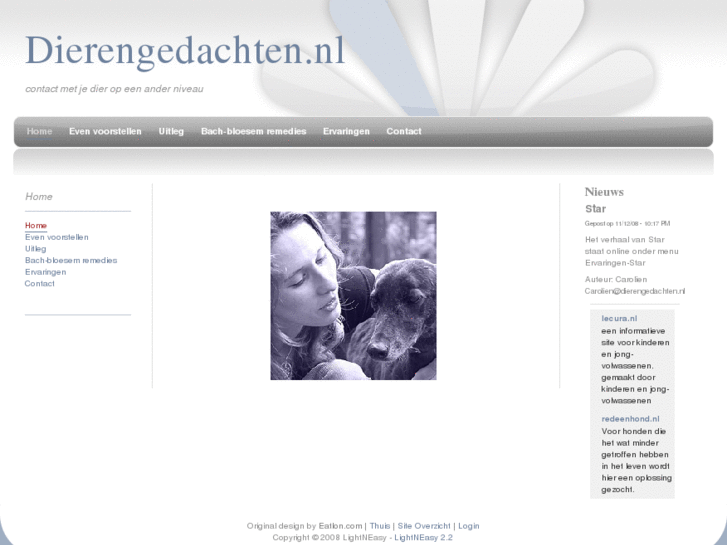 www.dierengedachten.nl