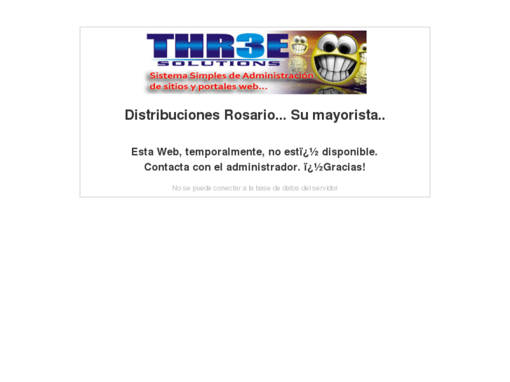 www.distribucionrosario.com