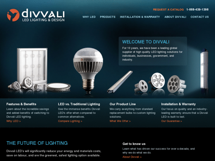 www.divvalilighting.net